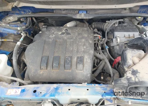 2020 Mitsubishi Eclipse Cross Se 1.5T Awc from USA, damaged, VIN JA4AT5AA4LZ030824